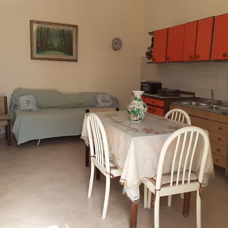 Defabrivillage Apartment