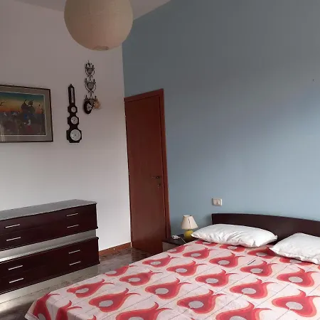 Defabrivillage Apartment Scorrano (Apulia)