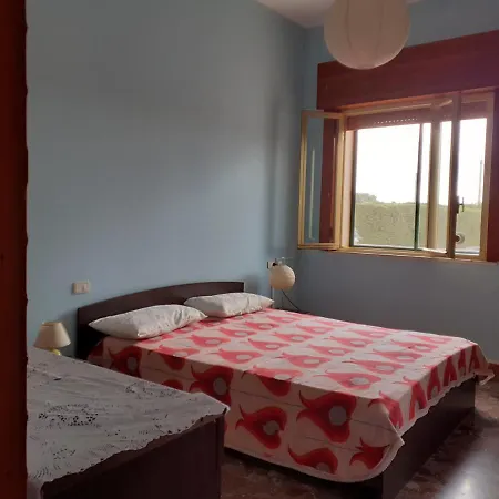 Defabrivillage Scorrano (Apulia)