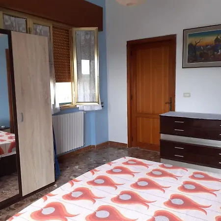 Defabrivillage Apartment