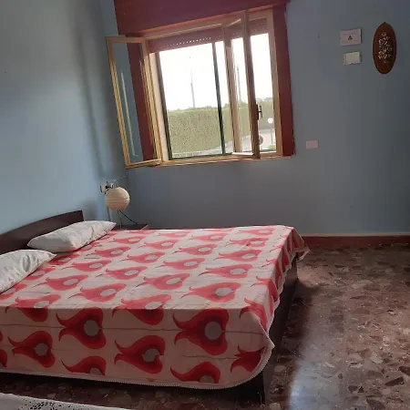 Apartment Defabrivillage