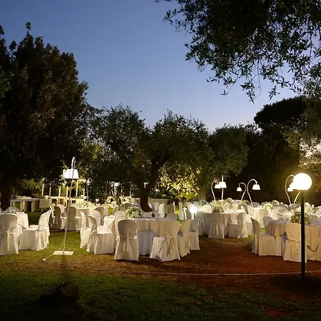 Defabrivillage Apartment Scorrano (Apulia)